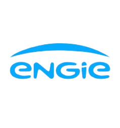 logo Engie cabinet step one coaching formation client