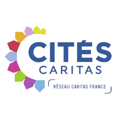 logo Cité caritas cabinet step one coaching formation client