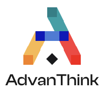 logo Advan Think Step One Coaching